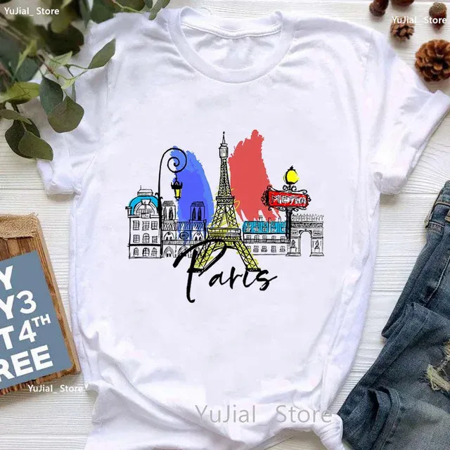 Paris%20Eifel%20Tower%20girl%20love%20French%20bulldog%20print%20t%20shirt%20Women%20summer%20fashion%20short%20sleeve%20tshirt%20femme%20cute%20casual%20tee%20shirt%20-%20Image%208