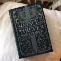 Dance of Thieves  (Dance of Thieves #1) by Mary E. Pearson | Matte Lamination | Premium Paper |. 