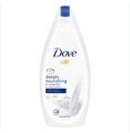 International UK product Dove Deep Moisture shower gel body wash used for male/ female - 500 ml. 