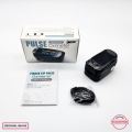 100% Original IMDK C101A2 FDA & CE Certified Fingertip Pulse Oximeter. 