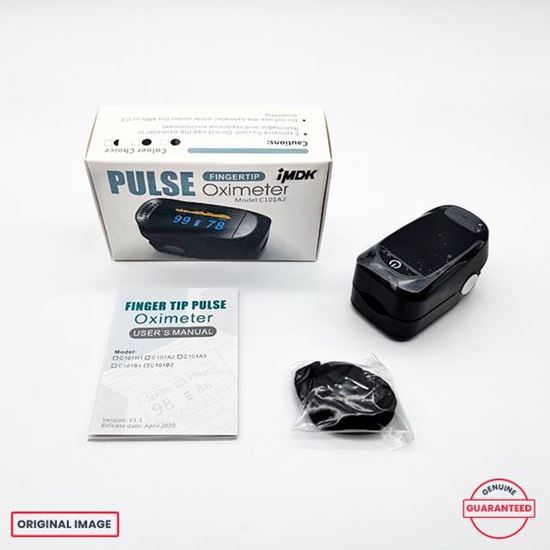 100%25%20Original%20IMDK%20C101A2%20FDA%20&%20CE%20Certified%20Fingertip%20Pulse%20Oximeter%20-%20Image%204