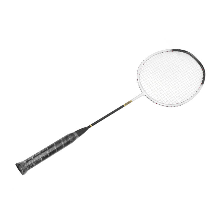 Carbon%20Fiber%20Badminton%20Racket%20Flexible%20Ultralight%20Badminton%20Racket%20Easy%20To%20Operate%20for%20Backyards%20Gym%20-%20Image%205