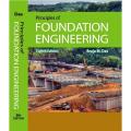 Principles of Foundation Engineering by- Braja M Das (8th Edition). 