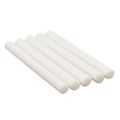 40Pcs Cotton Sponge Stick 8mmx8cm for USB Humidifier Aroma Diffuser.