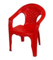 RFL Classic Relax Chair Red 91538. 