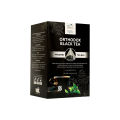 Kazi & Kazi Organic Orthodox Pyramid Black Tea 40g (2g X 20pcs). 