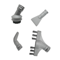 Hard Steam Cleaner Accessories- 4 Piece Steam Attachments Set for Steamshot Models 39N7V, 39N7A, 2994B. 