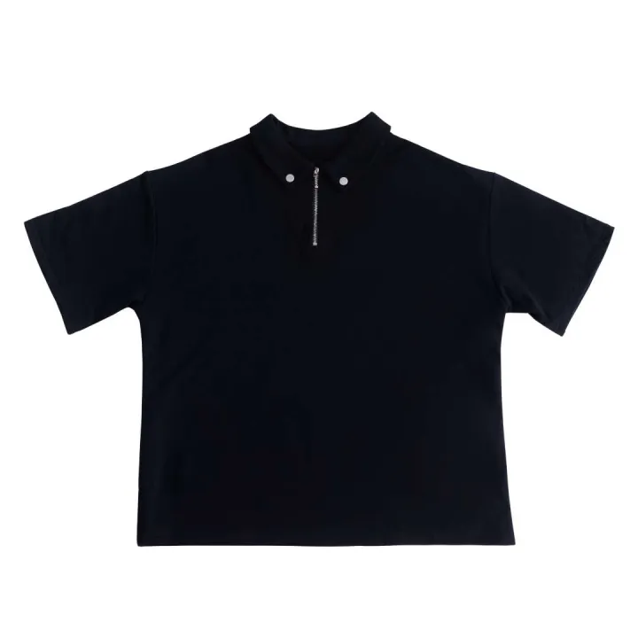 Midnd%20330gHeavy%20Letter%20Flocked%20PrintedPOLOShirt%20Baby%20Boy%20and%20Girl%20Summer%20Short%20SleeveTT-shirt%20American%20StyleinsTide%20-%20Image%205