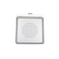 Pizza Plate Square 8 Inch-16 Inch Aluminium Alloy Square Pizza Pan. 
