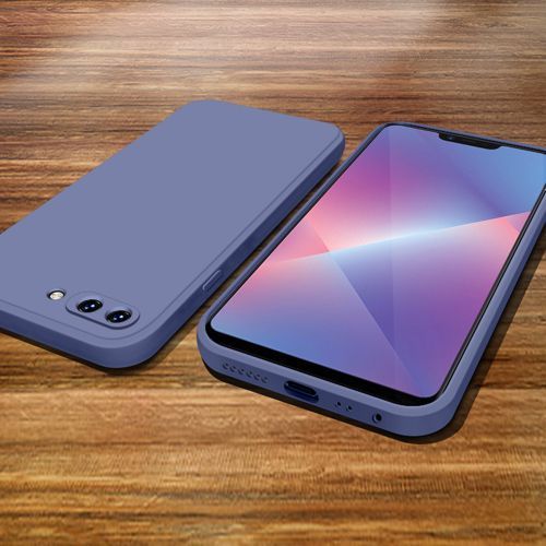 For%20Oppo%20A3s%20Liquid%20Silicone%20Soft%20Gel%20Rubber%20Shockproof%20Cover%20-%20Image%204