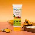 Mamaearth Ubtan Face Wash - 100ml.
