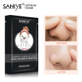 Nose Blackhead Remove Mask Unisex Peel Nasal Strips Deep Cleansing Shrink Pore Black Head Remove Stickers Skin Care Tool. 