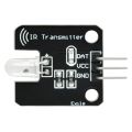38Khz Ir Receiver Ir Transmitter Sensor Module Kit IR Digital 38KHz Infrared Receiver Module Infrared Sensor Module. 
