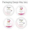 Dove Body Love Beauty Cream, Lightweight, Fast-Absorbing Face and Body Cream for Normal to Dry Skin, 24-Hour Moisture, Luxuriously Scented Face Cream, Hand & Body Lotion, 5.07 Fl Oz. 