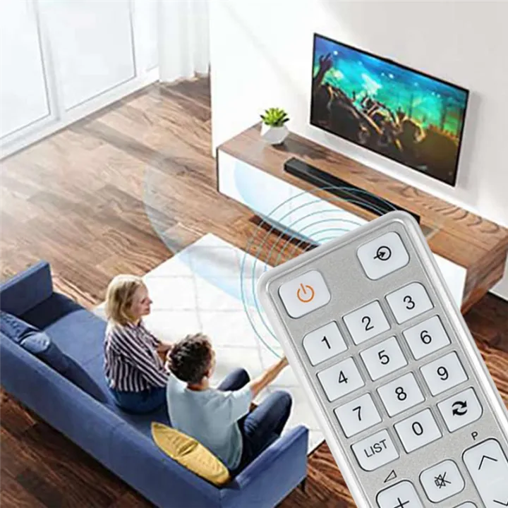 OUMERY%20Smart%20Remote%20Control%20for%20Toshiba%20TV%20CT-8035/8040/8041/8046%2048L5435DG/441DG%20Remote%20Controller%20-%20Image%202