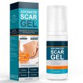 Advanced Scar Removal Gel, Scar Gel for Surgical Scars, Acne Scar Treatment for Face, Acne Scars and Dark Spaot Remover, Resurfacing Scar Gel, Gentle Skin Care for Acne Prone Skin (1PC. 