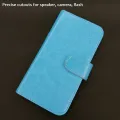 For Samsung Galaxy Core Prime VE E5 E7 Case 6 Colors Dedicated Luxury Leather Protective Special Phone Cover Cases Wallet. 