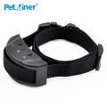 Petrainer 853 Training Anti Bark Collar Electric Shock Collar for Pet Automatic Adjustable Trainer Necklace.