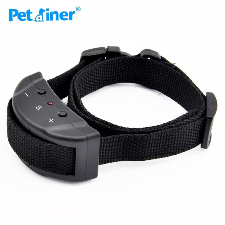 Petrainer%20853%20%20Training%20Anti%20Bark%20Collar%20Electric%20Shock%20Collar%20for%20Pet%20Automatic%20Adjustable%20Trainer%20Necklace%20-%20Image%202