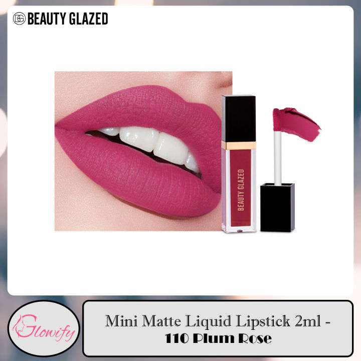 Beauty%20Glazed%20Ultra%20Matte%20Mini%20Liquid%20Lipstick%20-%202ml%20-%20Image%203