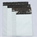 10pcs/Lot White Courier Bag Courier Envelope Shipping BagS Mail Bag Mailing Bags Envelope Self Adhesive Seal Plastic Pouch.