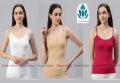 3 Pcs Ladies Camisole For All Season Use Cotton Cami Dress Tank tops ..