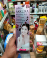 Laikou Japan Sakura Whitening Body Lotion (300 ml) | Laikou Body Lotion. 