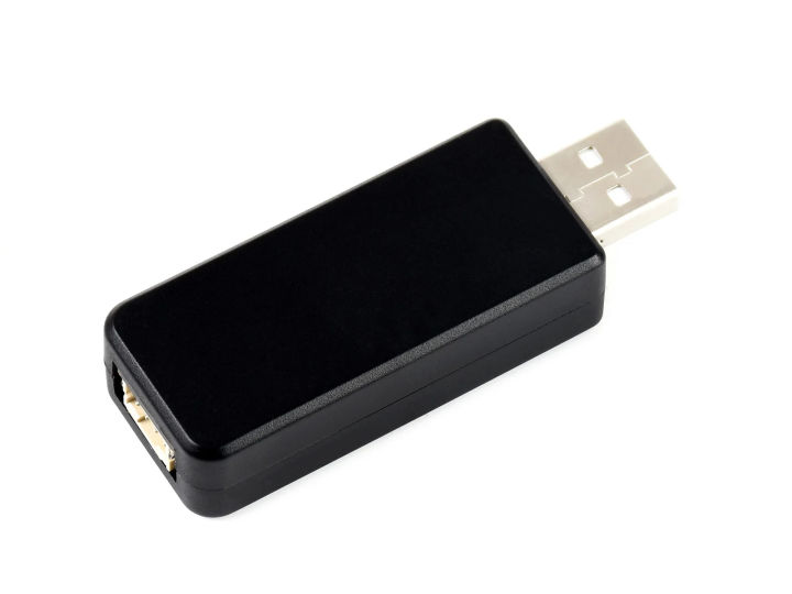 Waveshare%20USB%20Sound%20Card,%20USB%20Audio%20Module,%20Driver-Free,%20External%20Audio%20Converter,%20Suitable%20For%20Raspberry%20Pi%20/%20Jetson%20Nano%20-%20Image%205