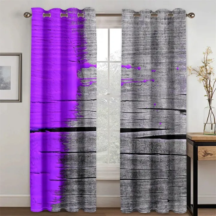 3D%20Printing%20Custom%20Yellow%20Personality%20Living%20Room%20Bedroom%20Shading%20Blackout%20Window%20Curtain%20Home%20Decoration%20Adult%20Decorative%20-%20Image%204