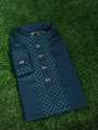 Men'S Elite Panjabi Premium Semi Long Panjabi For Men 2024.