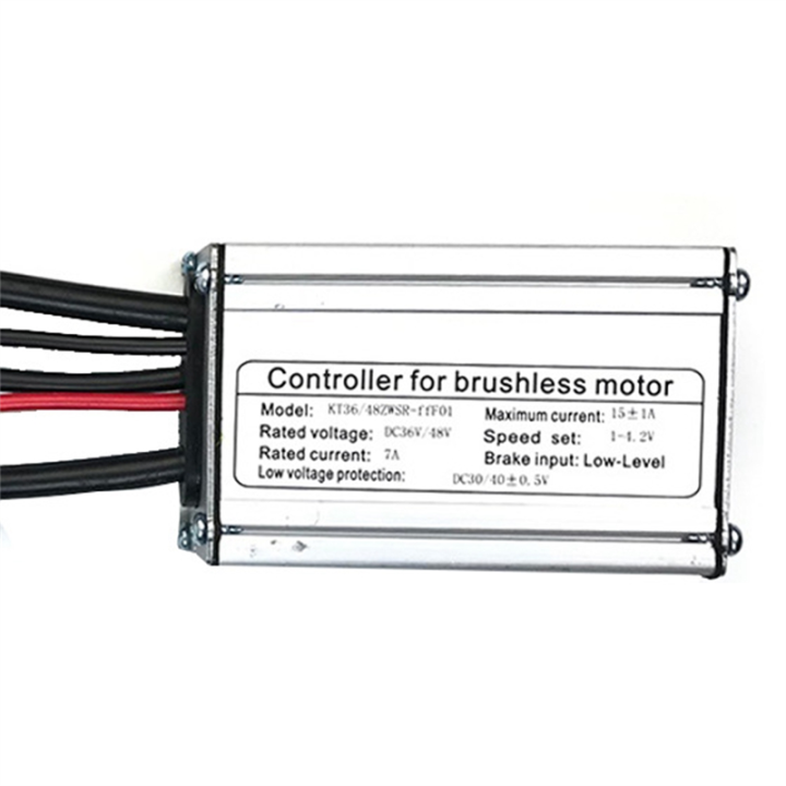 E-Bike%20KT%20Controller%20Brushless%20Motor%20KT-15A%203%20Pin%20PAS%209%20Pin%20Motor%20-%20Image%204