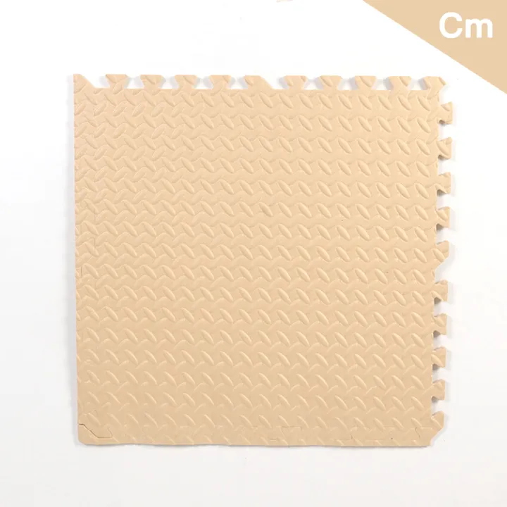 Grain%20Non-slip%20Sports%2030*30cm%20Floor%20Fitness%20Gym%20Protection%20Mat%20Thicken%20Yoga%20Workout%20Rug%20Shock%20Splicing%20Mat%20Leaf%20Room%20-%20Image%207