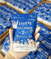 Frozen Collagen 2 In 1 Capsule 60 Pcs. 