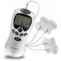 Digital Therapy Machine 4 Pad. 