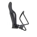 Bicycle Water Bottle Stand Plastic and Aluminum Alloy. 