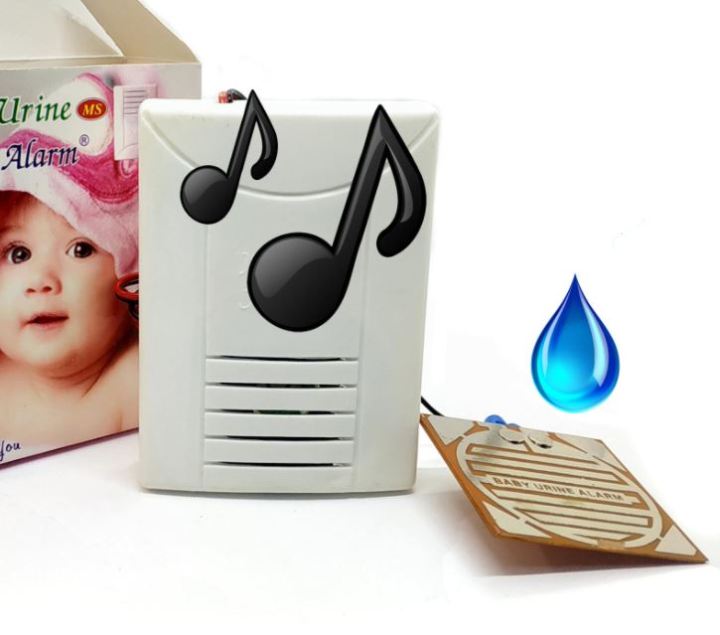 Baby Care Urine Alarm High Sensitivity And Accuracy