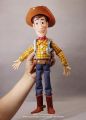Disney Toy Story 4 Talking Woody Buzz Jessie Rex Action Figures Anime Decoration Collection Figurine toy model for children gift Superman.