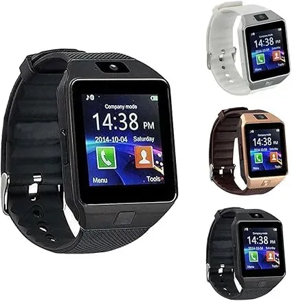 DZ09 Smart Watch