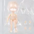 13cm Sketch Draw Male Female Movable Body Model Artist Art Painting Anime Anime Figure Action Figure Model Mannequin Toy Gifts. 