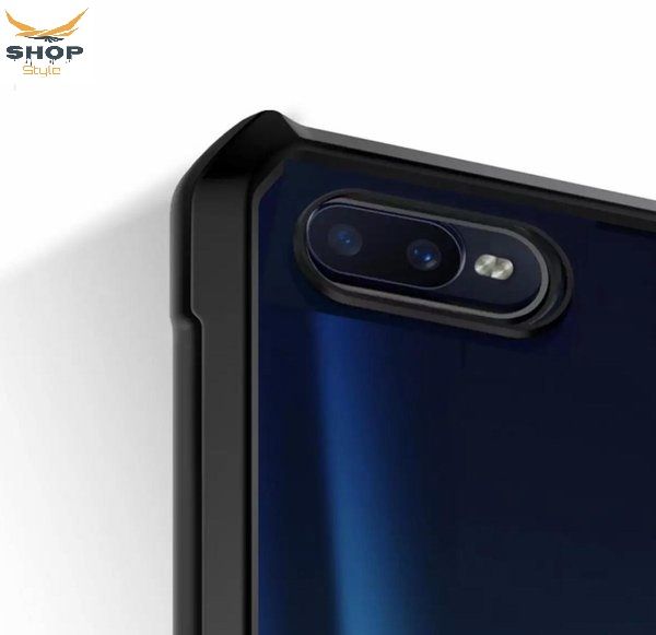 Oppo%20A5s%20(AX5s)%20-%20Hard%20Case%20Back%20Cover%E3%80%90(%20100%25%20Premium%20Quality%20)%E3%80%91Transparent%20Silica%20Gel%20Matte%20ShockProof%20Slim%20Thin%20Cover%20Phone%20Casing%20...%20-%20Image%204