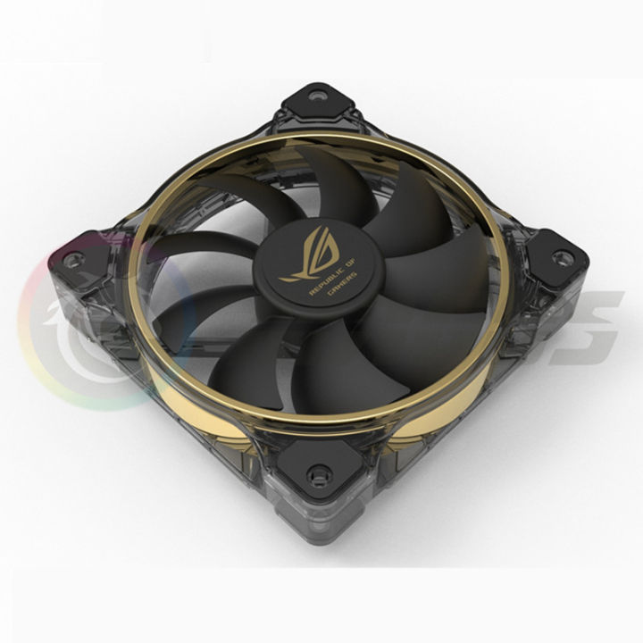 PC%20Gamer%20Cabinet%20Fan%20Logo%20Sticker%20ROG%20MSI%20AORUS%20Corsair%20Logos,%20MOD%20Computer%20Case%20Paste%20Decoration%20Part,%203Pcs/Bag%20-%20Image%203