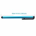 2/10PCS Universal Soft Head Touch Screen Stylus Pen For iPad Air Min For Xiaomi iPhone Tablet Durable Smart Phone Touch Pencil.