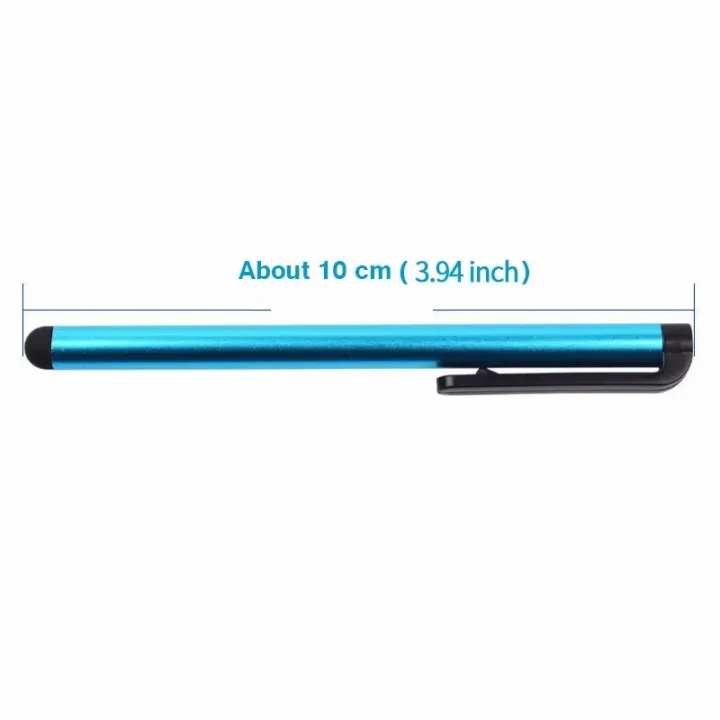 2/10PCS%20Universal%20Soft%20Head%20Touch%20Screen%20Stylus%20Pen%20For%20iPad%20Air%20Min%20For%20Xiaomi%20iPhone%20Tablet%20Durable%20Smart%20Phone%20Touch%20Pencil%20-%20Image%205