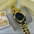 Stylish & Fashionable 9931 Elegant Rhombus Mirror Original Quartz Ladies Watch.
