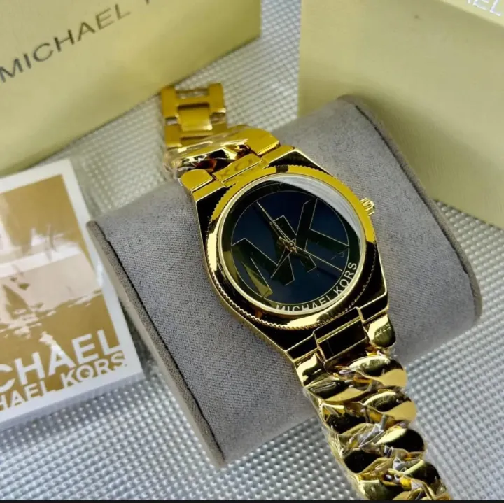 Stylish%20&%20Fashionable%209931%20Elegant%20Rhombus%20Mirror%20Original%20Quartz%20Ladies%20Watch%20-%20Image%205