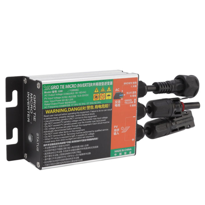 Solar%20Microinverter,%20Grid%20Tie%20Lightweight%20Solar%20Micro%20Inversor%20for%20Household%20-%20Image%205
