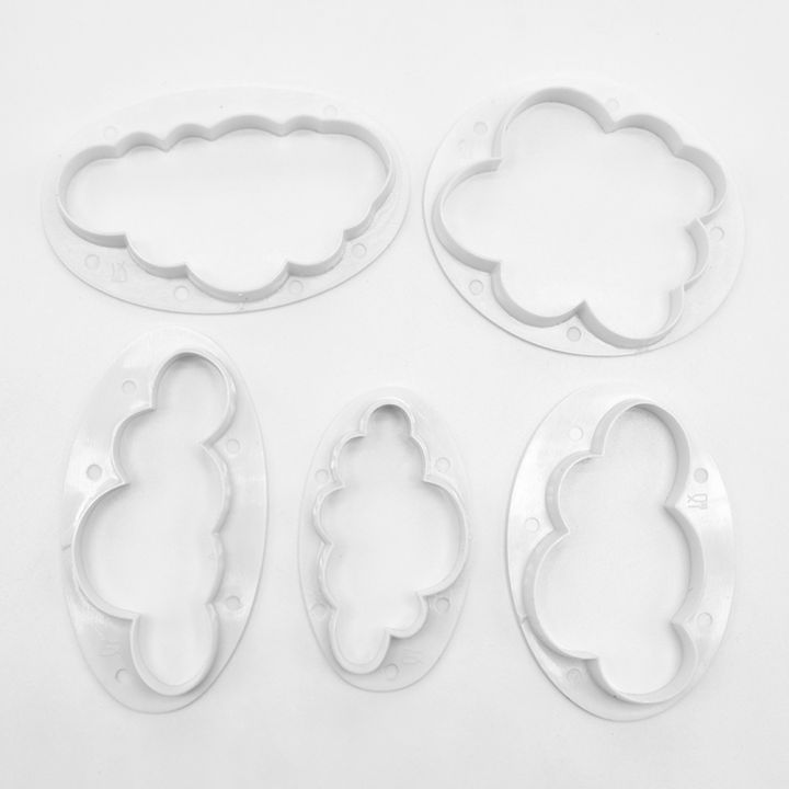 5Pcs%20Cloud%20Cake%20Cookie%20Biscuit%20Cutter%20Fondant%20Mold%20Decorating%20DIY%20Baking%20Tool%20-%20Image%203