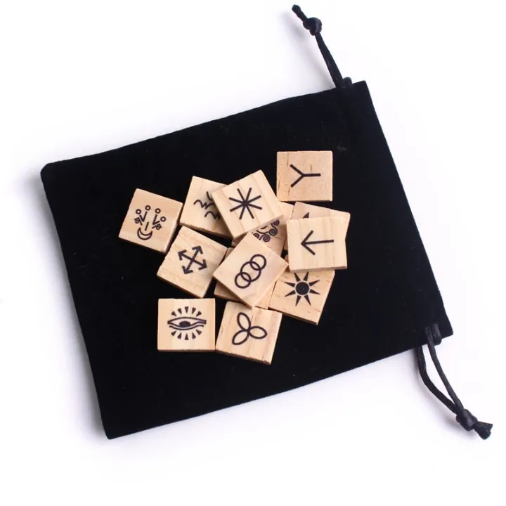 13PCS/Set%20Wood%20Witch%20Runes%20Set%20Craft%20Gypsy%20Symbols%20Sorceress%20Accessories%20Divination%20Tools%20Healing%20Meditation%20Decoration%20-%20Image%207
