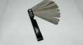 TAPPED/ FEELER GAUGE 12 BLADES SPECIAL FOR Motorcycle. 