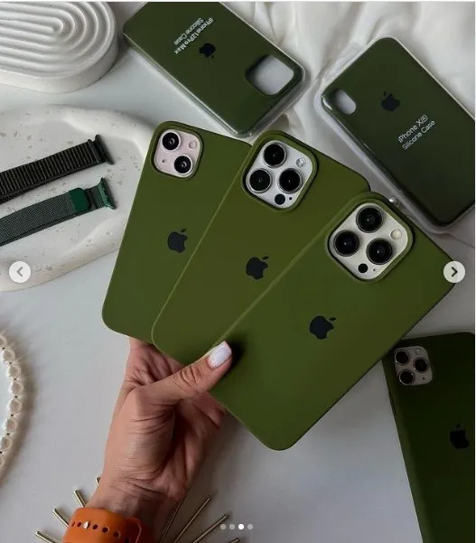 For%20Apple%20iphone%2013/%20iphone%2013%20Pro%20/%20iphone%2013%20Mini%20/%20iphone%2013%20Pro%20Max%20Liquid%20Silicone%20Case%20Luxury%20Shockproof%20Soft%20Touch%20Premium%20Case%20Back%20Cover%20Silicone%20Green%20Color%20-%20Image%208